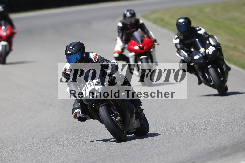 /27 24.07.2026  Speer Racing ADR/Gruppe gelb/716